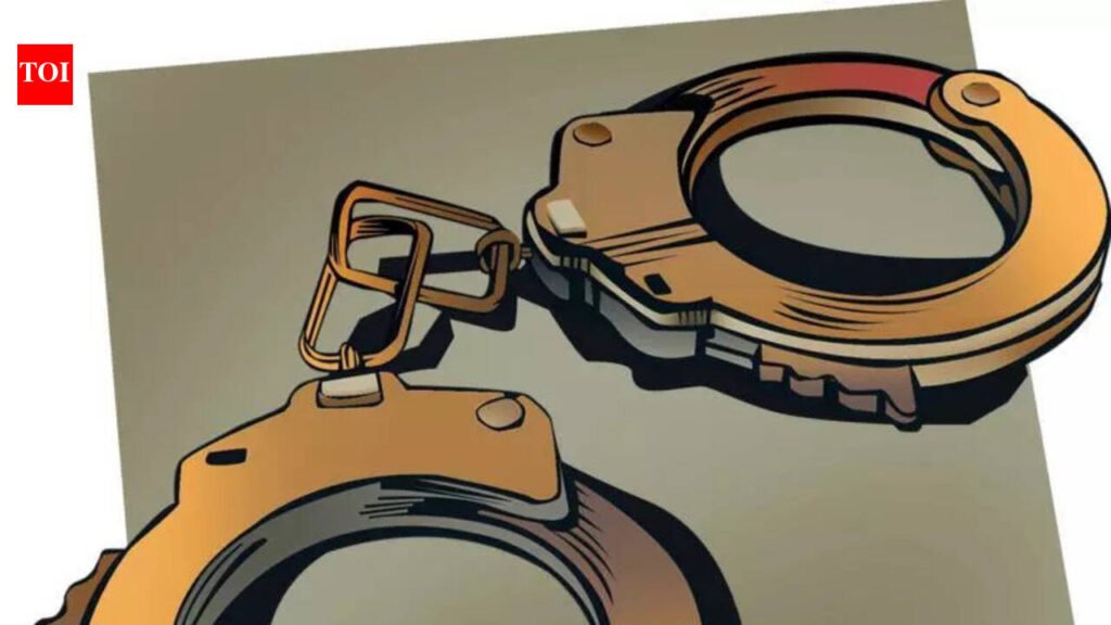 Police uncover Rs 15L insurance murder plot; friend held for staging drowning | Chandigarh News