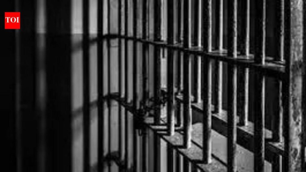 Man sentenced to life imprisonment for raping minor stepdaughter in Tirupur | Coimbatore News