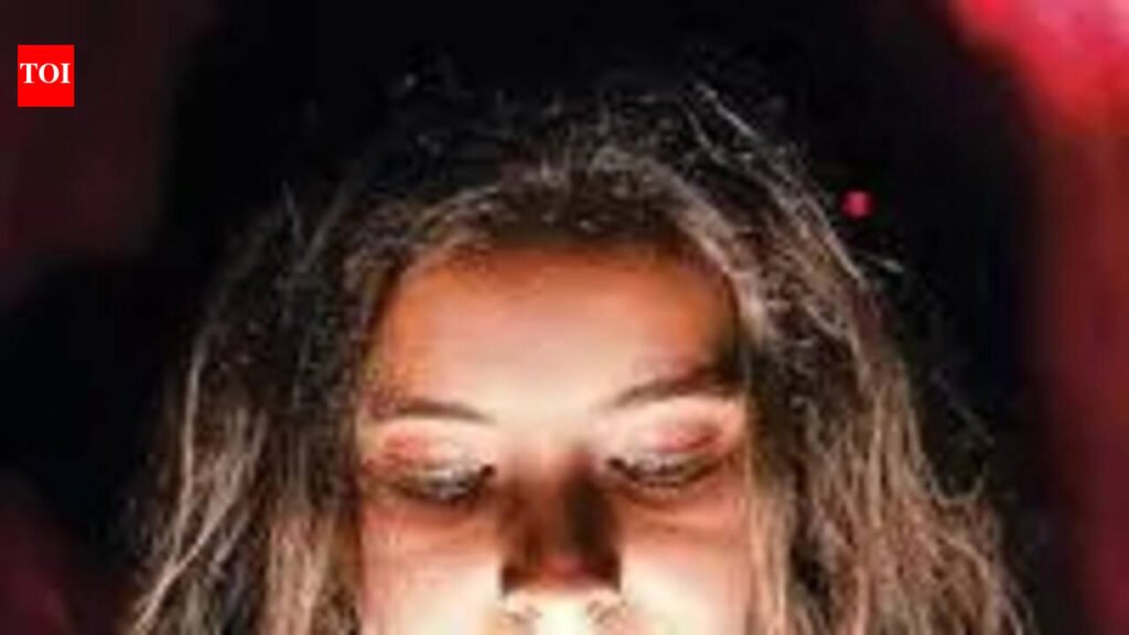 Fino Bank MD held over Rs 3k cr betting-linked GST fraud | Hyderabad News