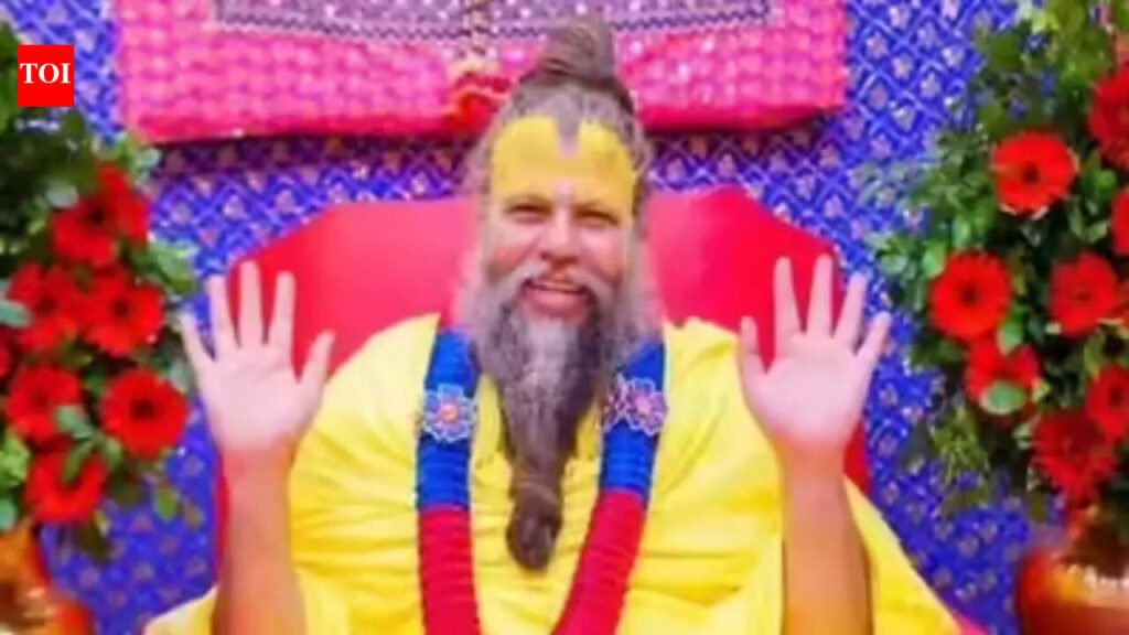 Lunar Eclipse: Chandra Grahan on Holi 2026: What to do during Lunar Eclipse explained by Premanand Maharaj