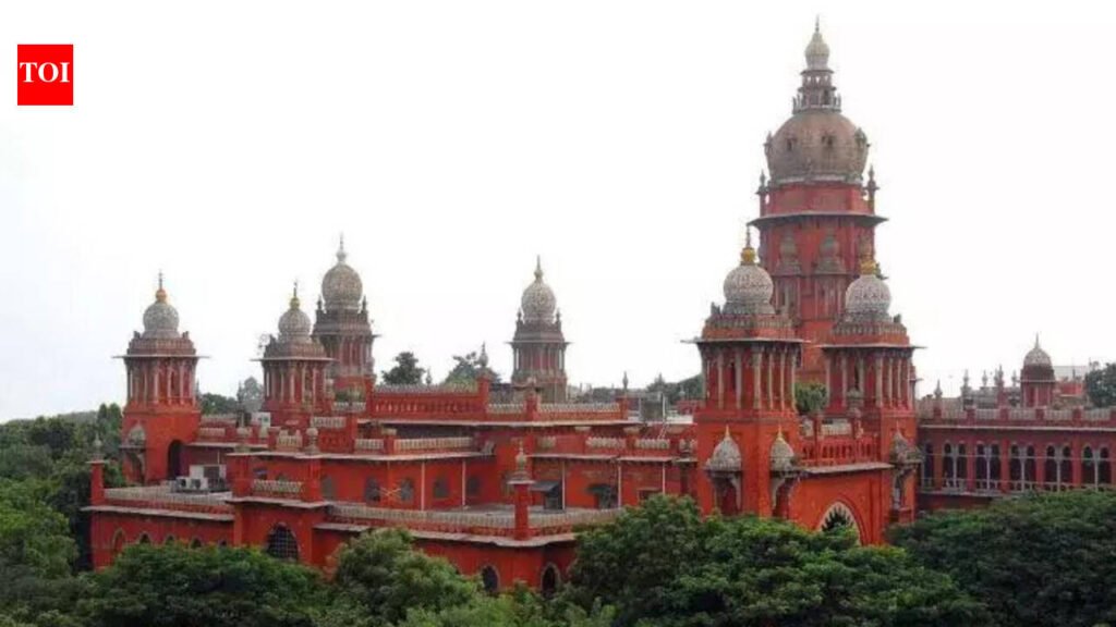 Nudged by HC, forest dept agrees to release upkeep funds soon | Chennai News