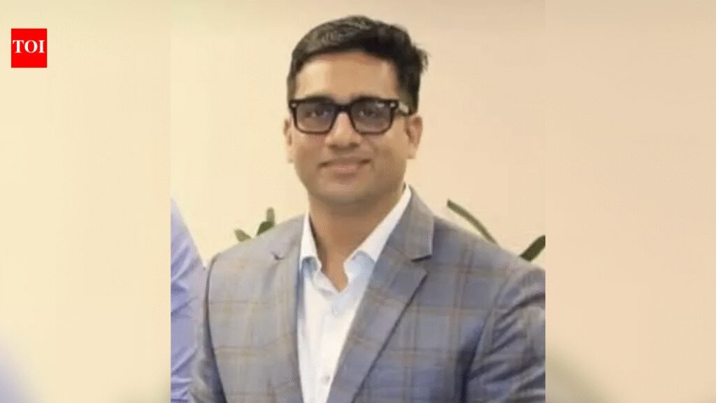 Who is M Devender Singh? IAS officer suspended for not attending min briefing | Mumbai News