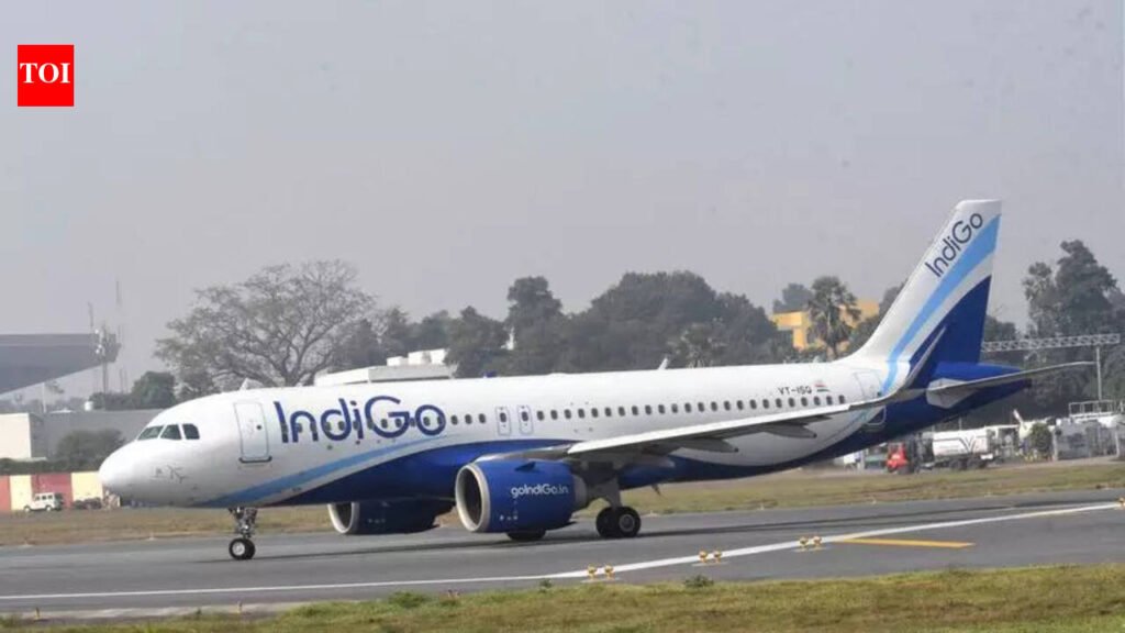 Popular Pune-Bangkok travel sector expected to see major fare hike from April as IndiGo to discontinue direct flight | Pune News