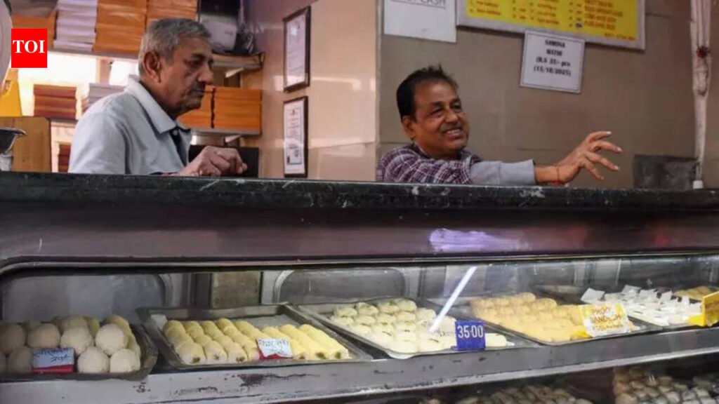 Ransom note sparks panic in Hansi; sweet shop owner asked to pay Rs 50 lakh | Chandigarh News