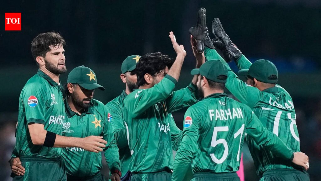 ‘Nahi hone wala’: Virender Sehwag tears apart Pakistan’s qualification scenario | Cricket News