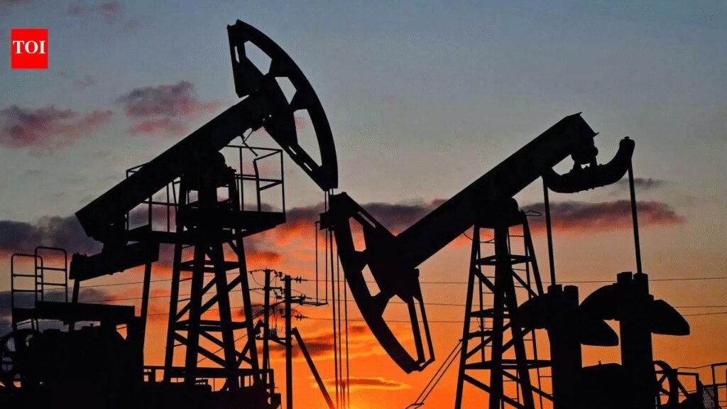 US-Israel strikes on Iran: Crude oil prices in focus; OPEC+ may weigh bigger output hike