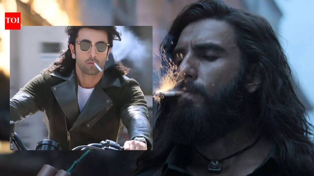 ‘Dhurandhar, Animal or Kabir Singh, audience is attracted to front-footed alpha energy, 80 per cent women not offended,’ says Karan Johar | Hindi Movie News