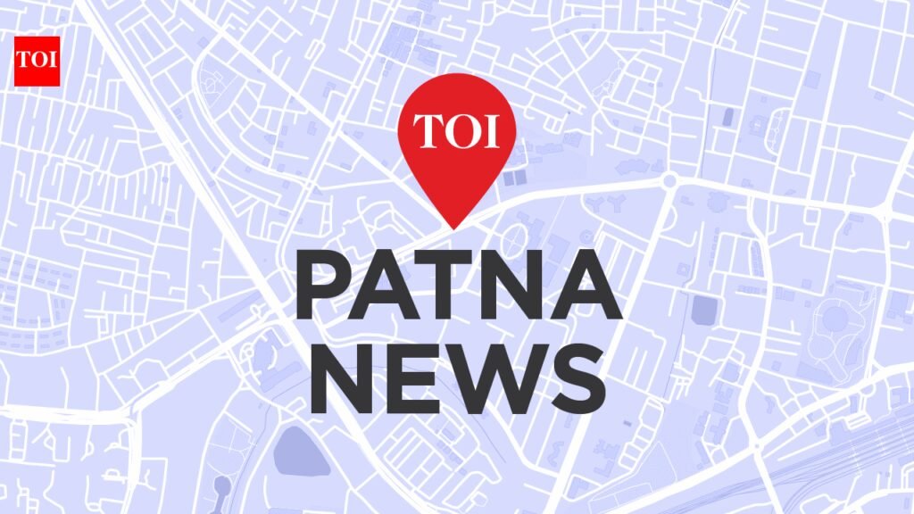 Liquor smuggler held in Sitamarhi | Patna News