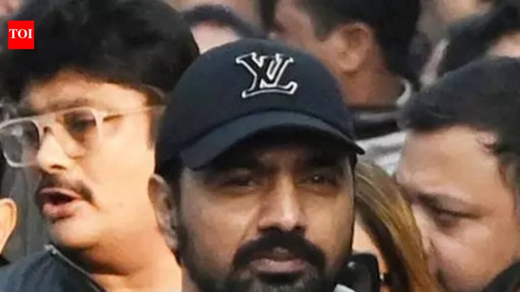 After notices and hearings, most celebs secure place on final roll | Kolkata News