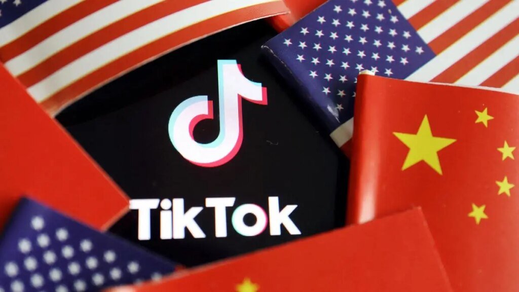 TikTok clinches deal for new US joint venture to avoid American ban