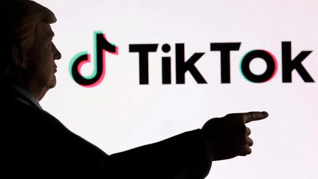 “I am so happy to have helped in saving TikTok!:” Donald Trump