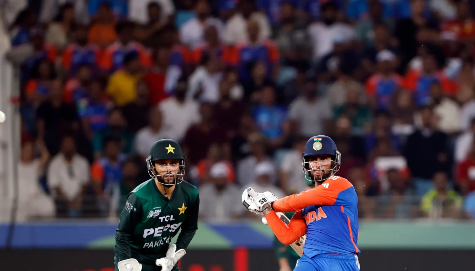 Saurav Ganguly says India is a very good team, hopes India-Pakistan World Cup match will be high-voltage – Rising Kashmir