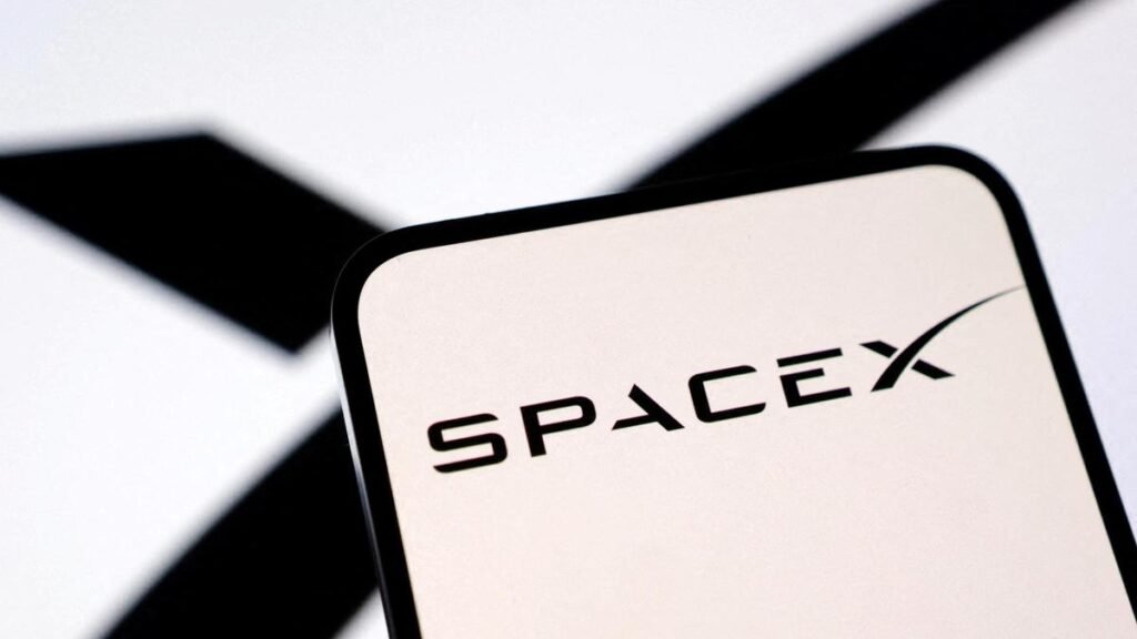 SpaceX’s xAI to compete in Pentagon contest for autonomous drone technology