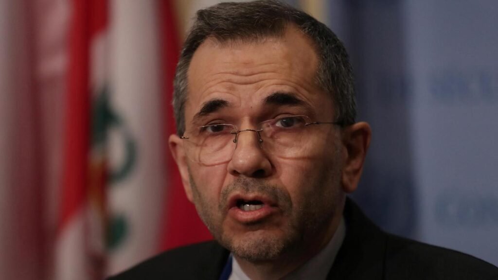 Iran open to nuclear deal compromises if U.S. discusses lifting sanctions: Minister