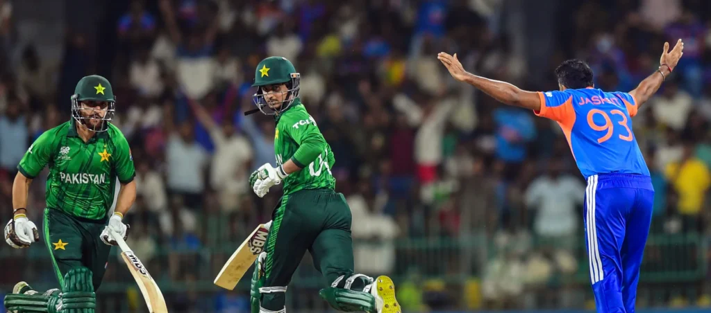 Cricket fraternity reacts after India’s thumping win over Pakistan in T20 WC – Rising Kashmir