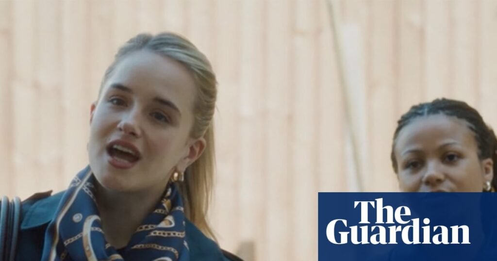 ONS criticises hit TV series Industry over characters impersonating staff | BBC