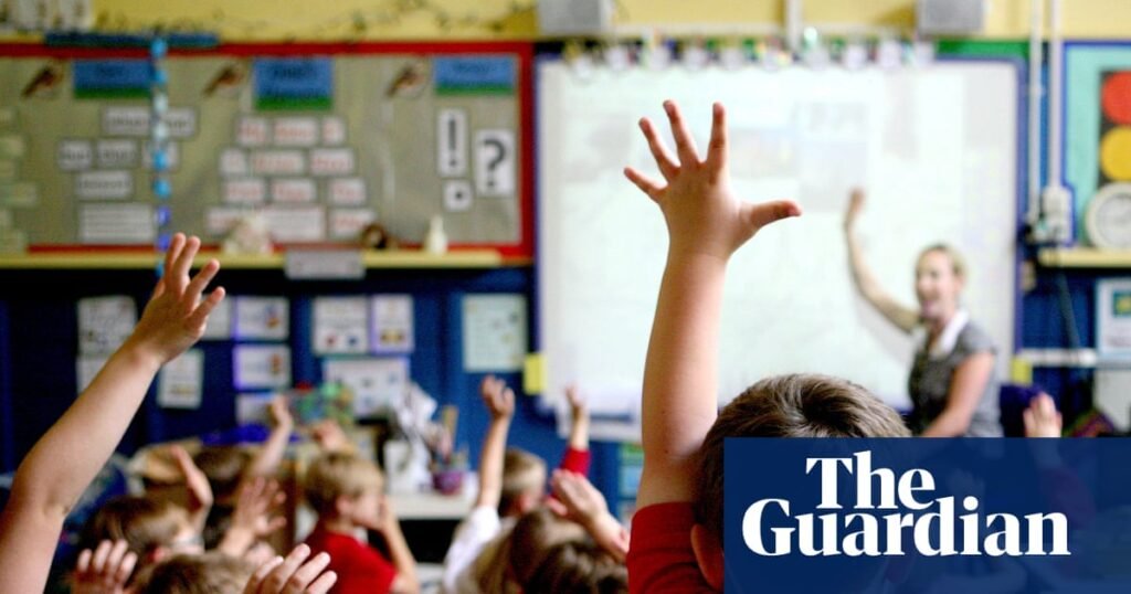Schools in England to get budget for children with special needs as part of Send overhaul | Special educational needs