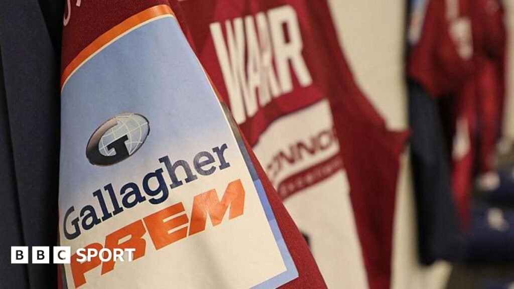 RFU set to confirm radical restructure of English rugby