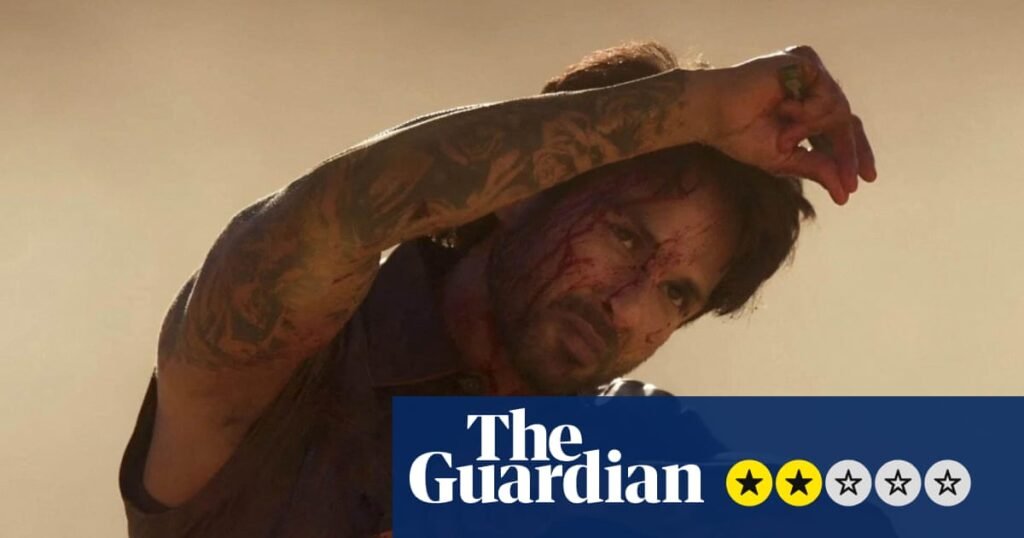 O’Romeo review – Bollywood Shakespeare takes dive into grisly mafia queens territory | Film