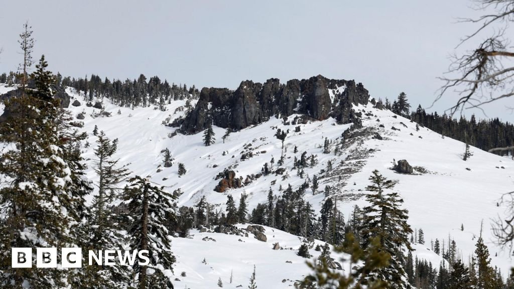 Final California avalanche victim found dead after search