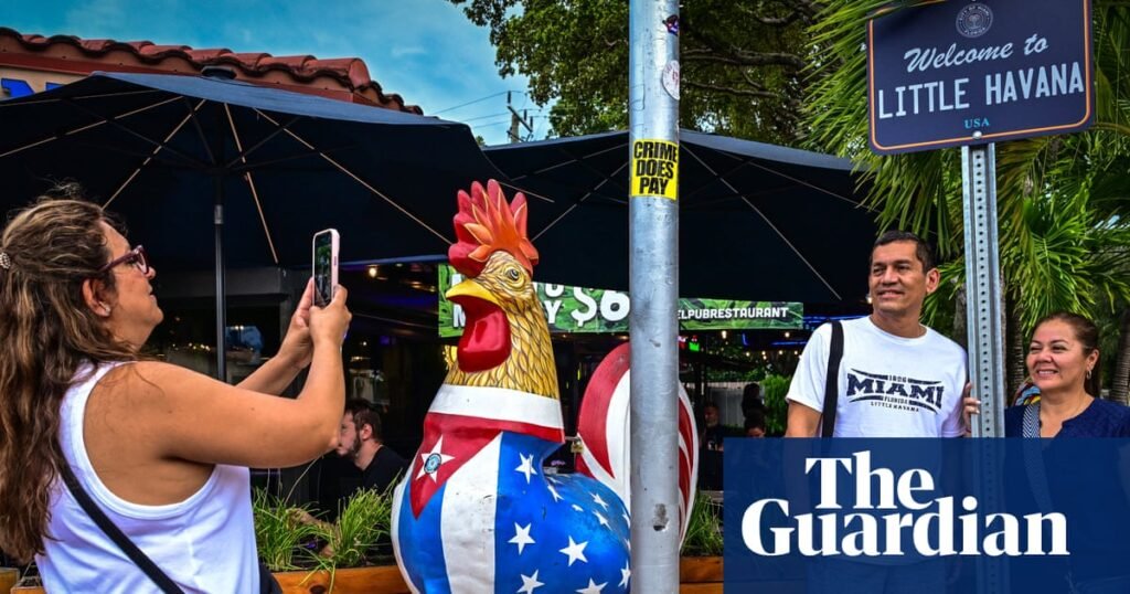 ‘Adventurism has had its day’: speedboat shootout leaves Miami’s exiled Cubans bewildered | Cuba