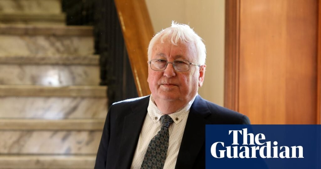 Bill Kelty’s tax reform comments cast a harsh light on Labor’s lack of ambition | Australian Greens