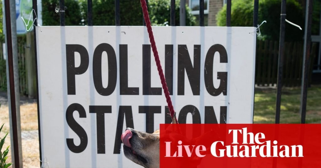 Government abandons plans to delay 30 local council elections in May – UK politics live | Politics