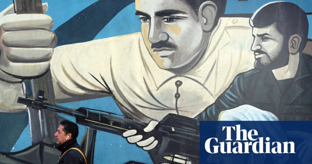 US and Iran nuclear talks at critical stage amid threat of Trump tearing up terms of success | Iran