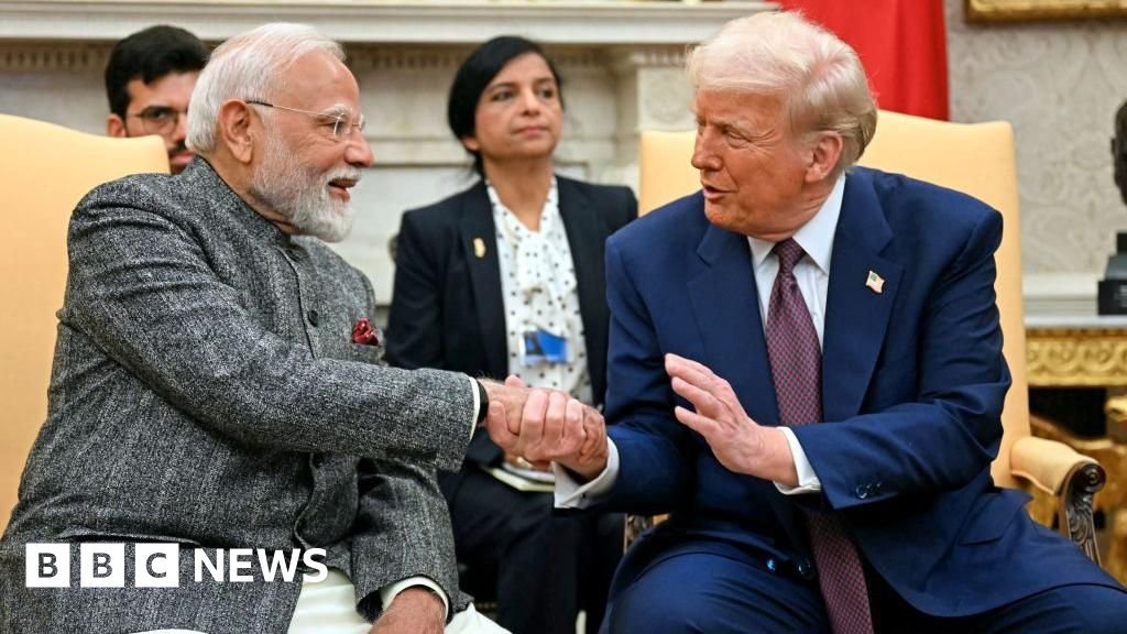 India and US defer trade deal talks after Supreme Court ruling
