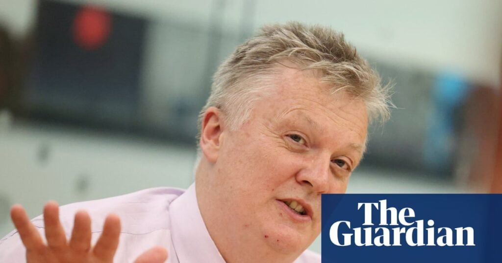 Young bearing the brunt of UK tax and wage changes, says BoE economist | Youth unemployment