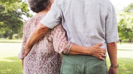 Grandfather married for 60 years shares surprising secret to a lifetime of marriage: ‘You don’t love the same woman…’