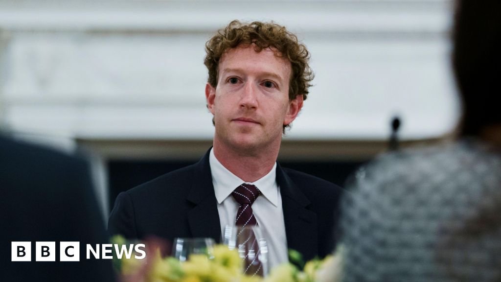 Mark Zuckerberg set to testify in social media addiction trial