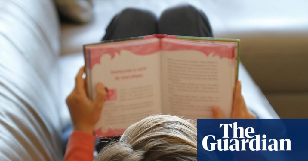 Only 10% of boys aged 14-16 read daily for pleasure, National Literacy Trust finds | Literacy