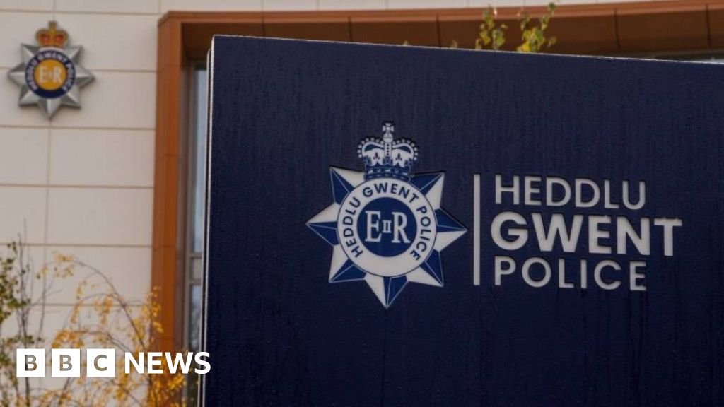 Gwent Police officer ‘shunned’ after HIV diagnosis wins compensation