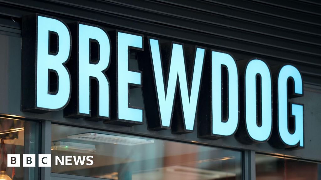 Brewdog staff ‘upset and concerned’ by sale plans