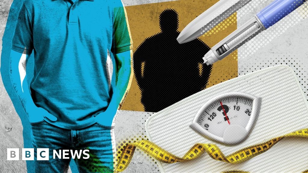 Online pharmacies rapped for selling weight-loss jabs without full checks