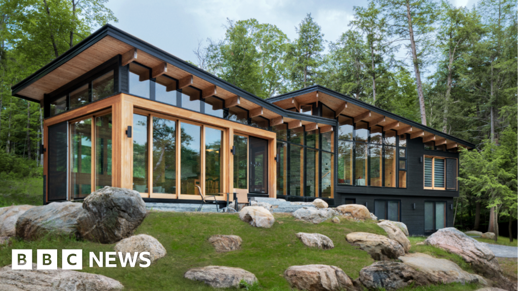 Heated Rivalry cottage in Canada will soon be up for rent