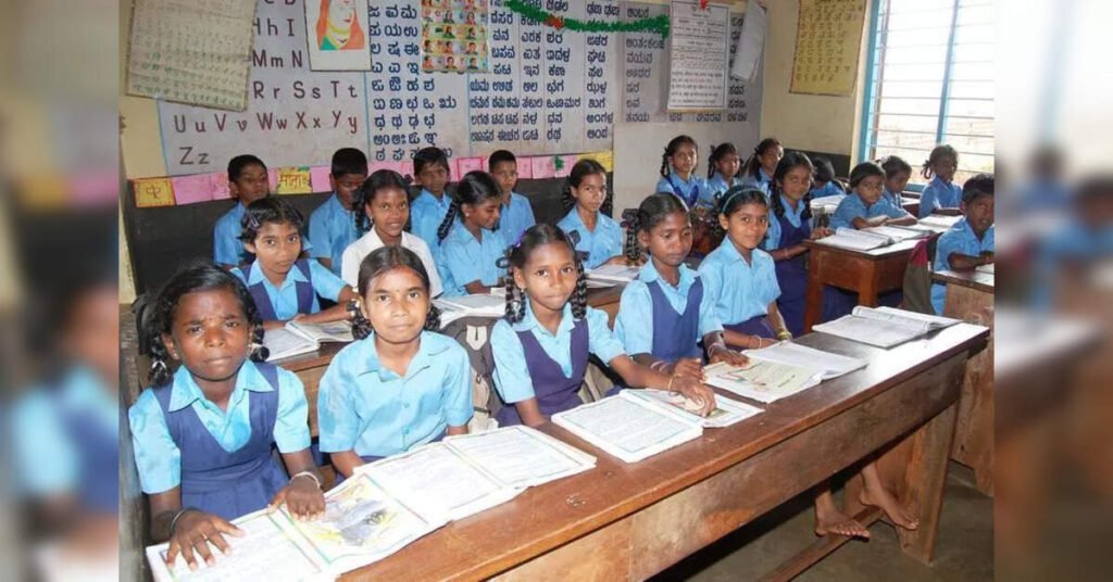 75 govt primary schools shut in two years in Gujarat, ETEducation