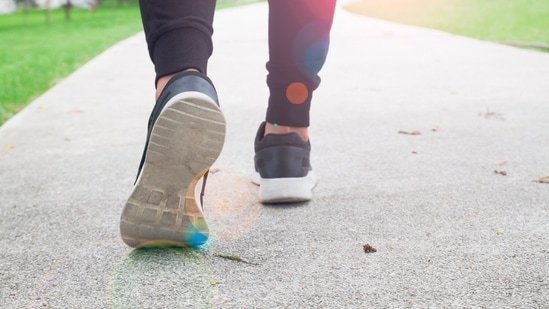 Is 10,000 stepcount the magic number for your health? Cardiologist explains if it is true