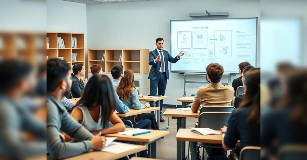 Majority of Professors of Practice Appointed in Private Universities; Delhi Trails Behind with Only 16, ETEducation