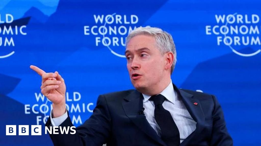 Canada’s finance minister says US is unlikely to life tariffs