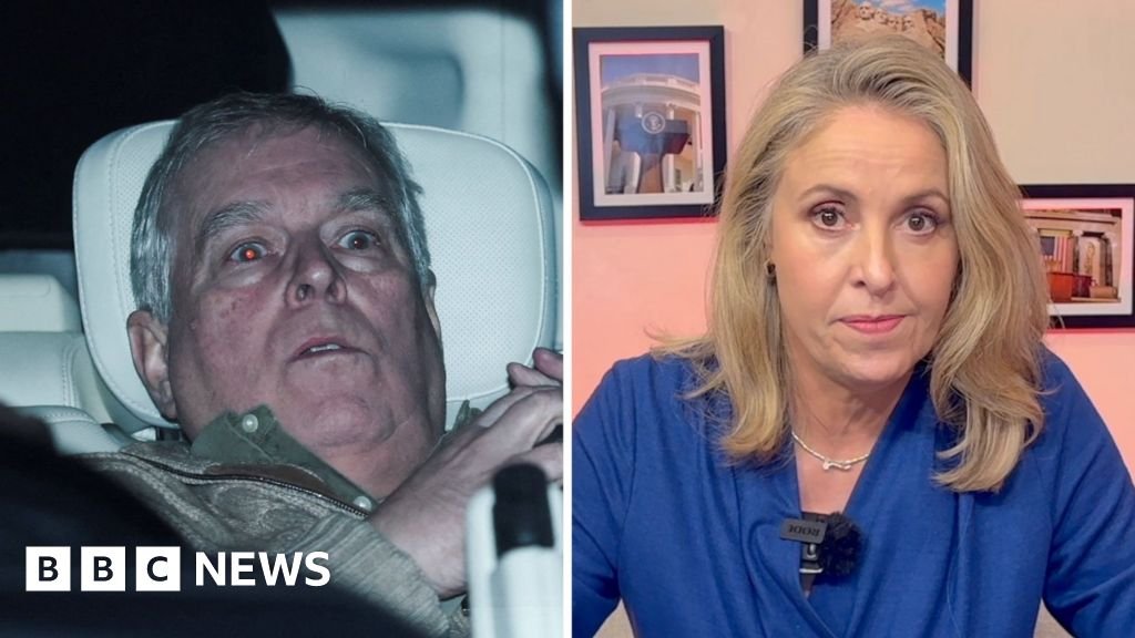 Why haven’t more Americans faced charges in the Epstein case?