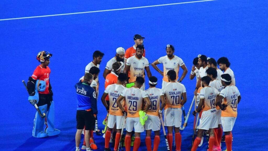 FIH Pro League losses indicate Indian hockey’s problems go beyond the scoreline
