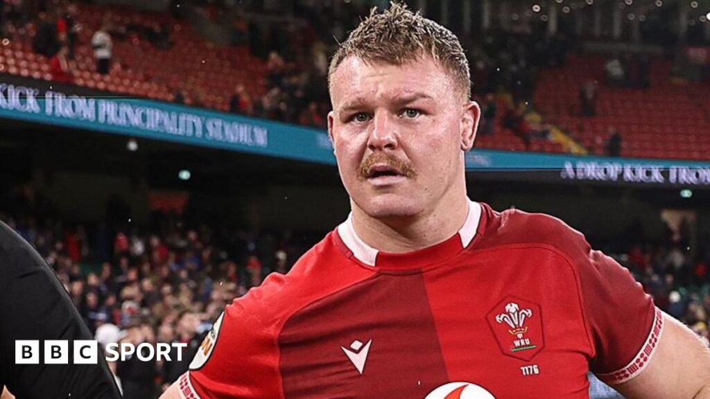 Six Nations 2026: Wales loss to Scotland gut-wrenching – Dewi Lake