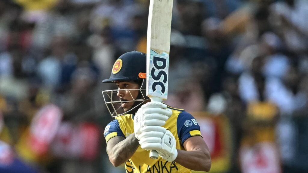 T20 World Cup: Sri Lanka, New Zealand meet in a crucial fixture