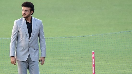 In a big boost for the Indian team, the Kolkata pitch appears to have Sourav Ganguly’s approval