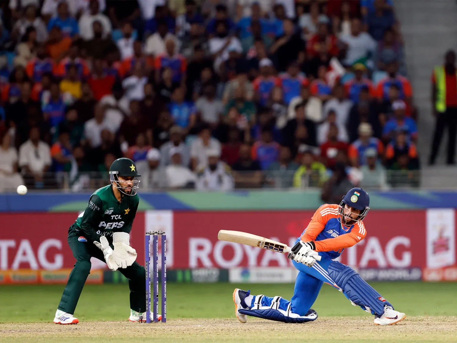 Weather could play X-factor in India vs Pakistan T20 WC 2026 match, rain not ruled out – Rising Kashmir