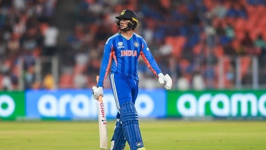 Abhishek Sharma backed to overcome rough phase, urged to show ‘patience’ at the top: ‘He needs to break that pattern’