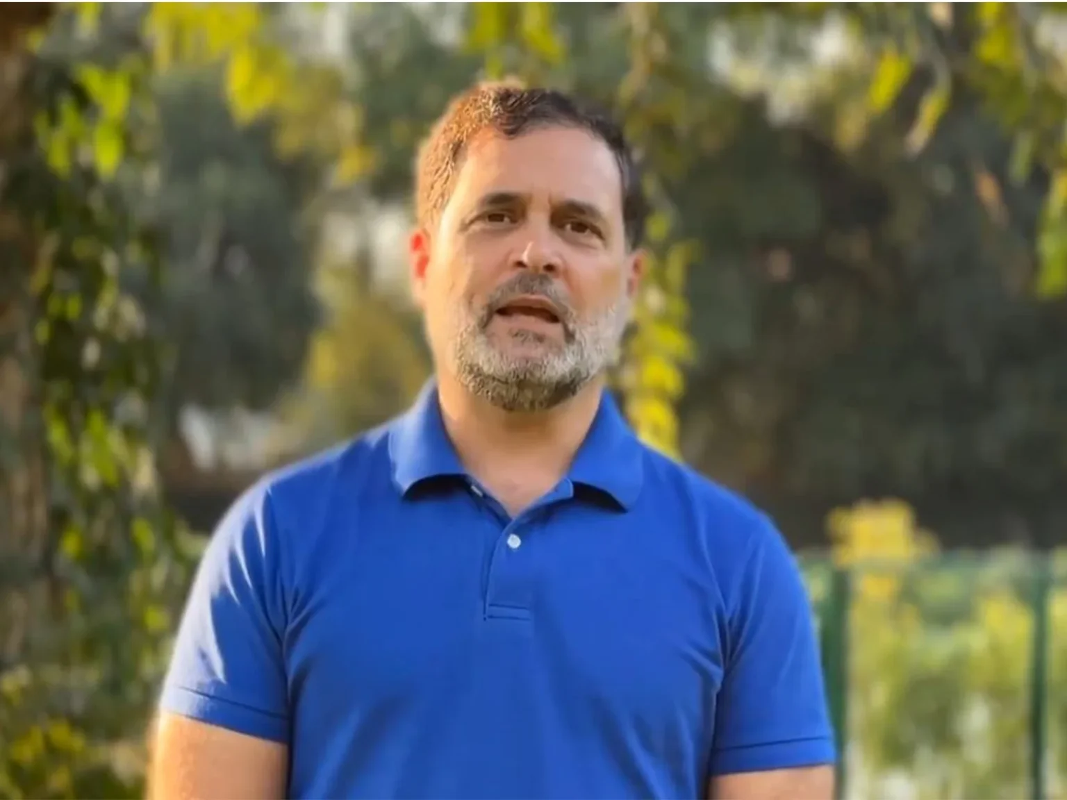 Rahul Gandhi launches sharp attack against PM Modi – Rising Kashmir