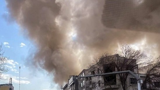 Full list of US advisories issued after Iran strikes: Where Americans are being told to shelter-in-place